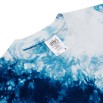 WGRUS Uni-Tie-Dye - WiseGuyRus