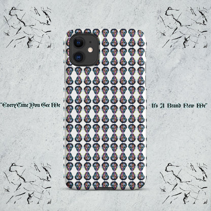 WGRUS IPhone® Snap Case - WiseGuyRus