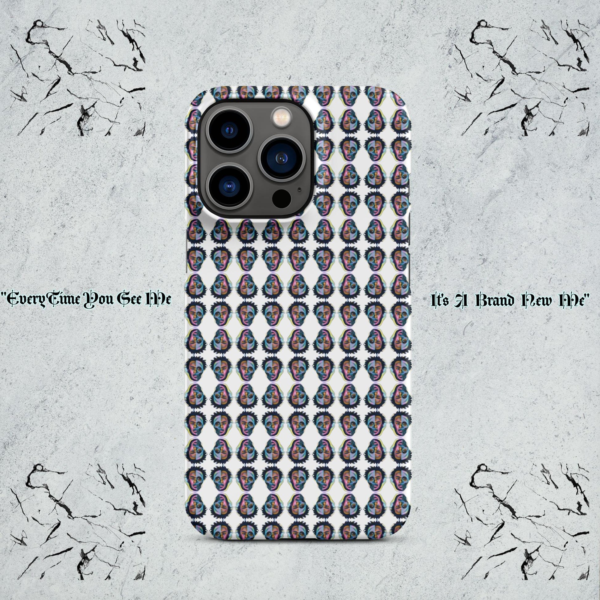 WGRUS IPhone® Snap Case - WiseGuyRus