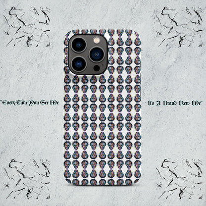 WGRUS IPhone® Snap Case - WiseGuyRus