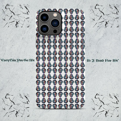 WGRUS IPhone® Snap Case - WiseGuyRus