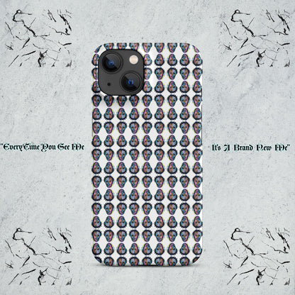 WGRUS IPhone® Snap Case - WiseGuyRus