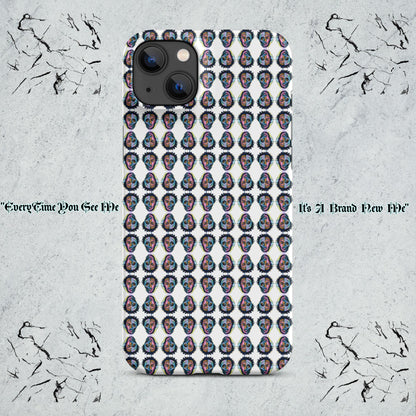 WGRUS IPhone® Snap Case - WiseGuyRus