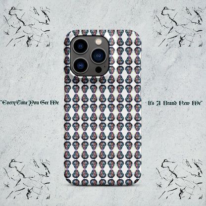 WGRUS IPhone® Snap Case - WiseGuyRus