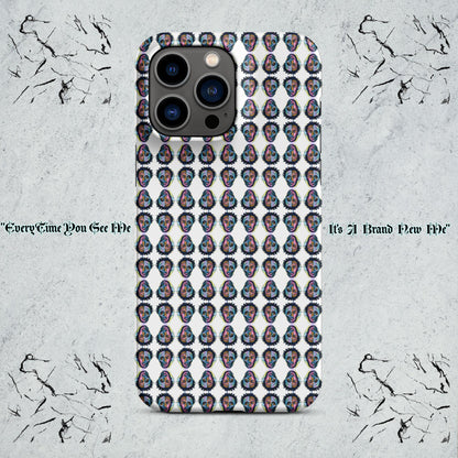 WGRUS IPhone® Snap Case - WiseGuyRus