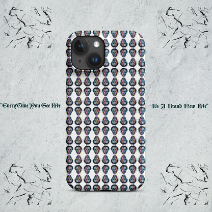 WGRUS IPhone® Snap Case - WiseGuyRus