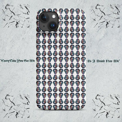 WGRUS IPhone® Snap Case - WiseGuyRus