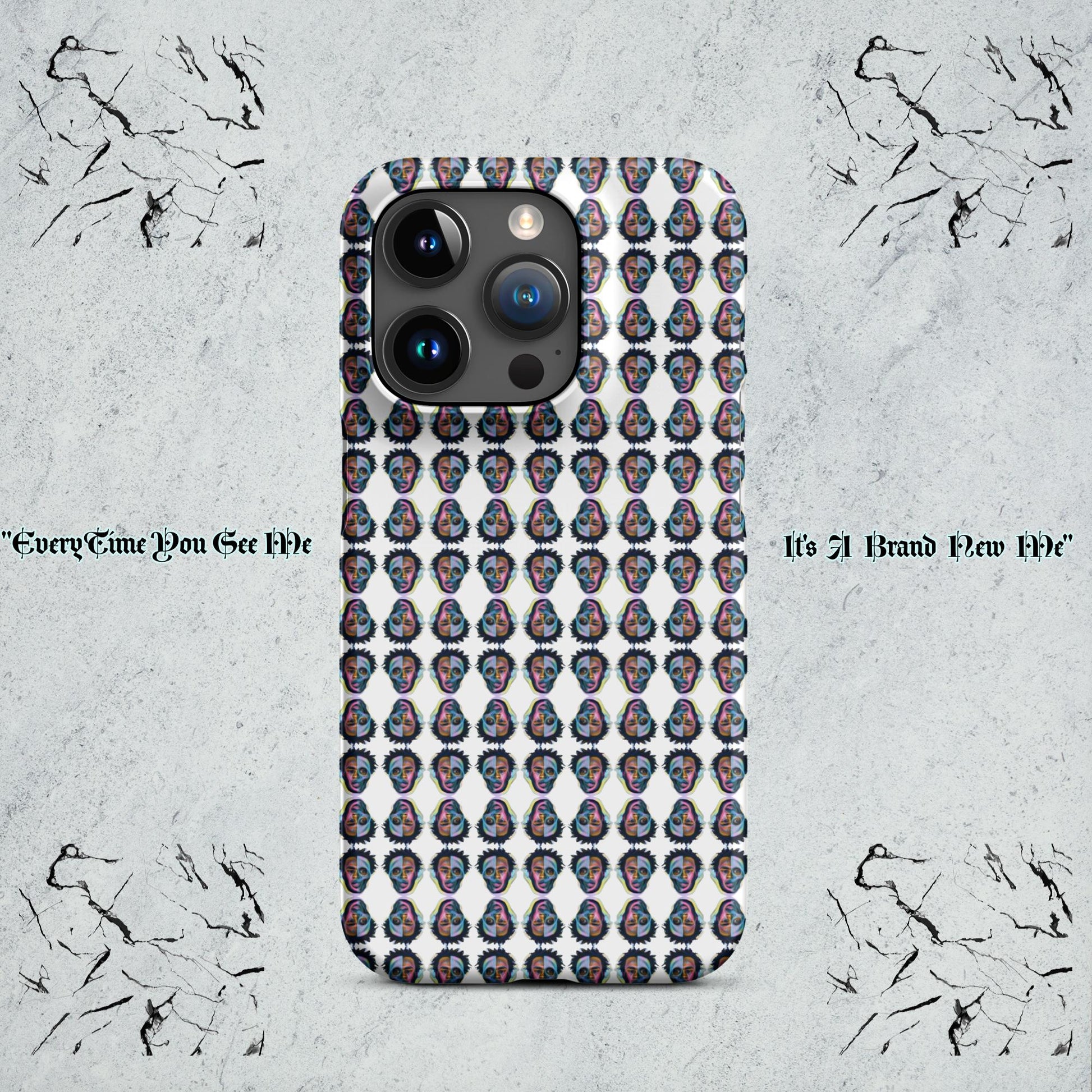WGRUS IPhone® Snap Case - WiseGuyRus