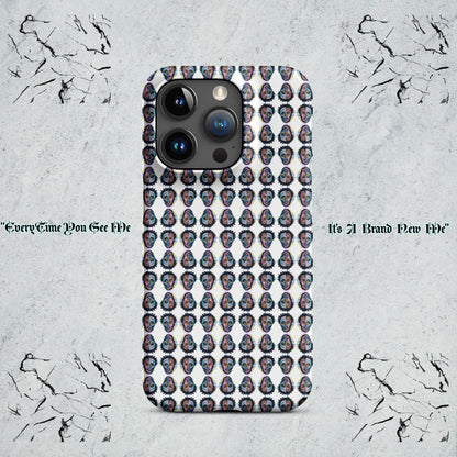 WGRUS IPhone® Snap Case - WiseGuyRus