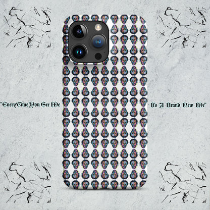 WGRUS IPhone® Snap Case - WiseGuyRus