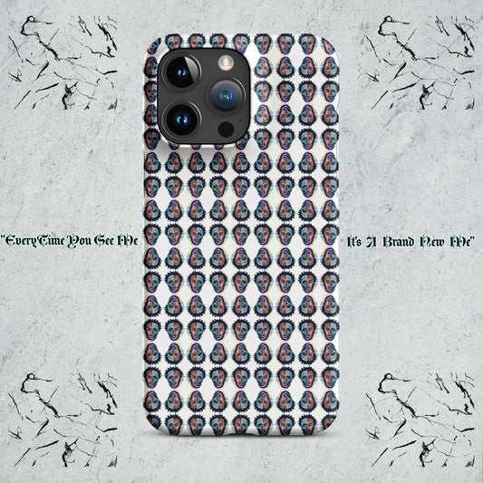 WGRUS IPhone® Snap Case - WiseGuyRus