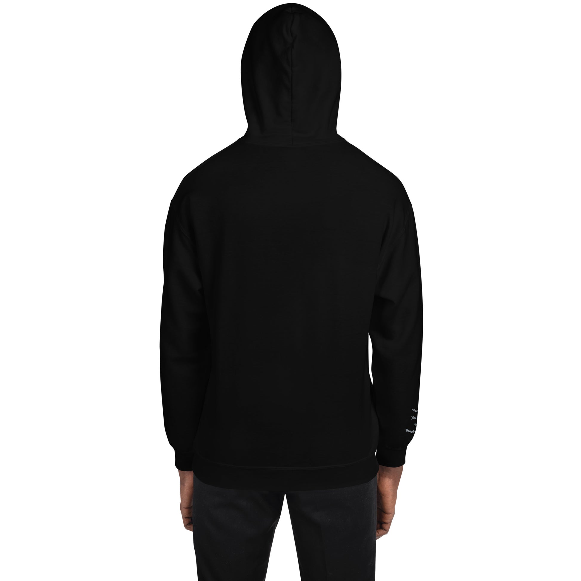 WGRUS Uni-Hoodie - WiseGuyRus