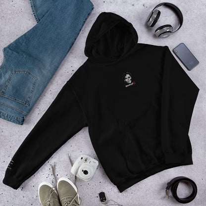 WGRUS Uni-Hoodie - WiseGuyRus