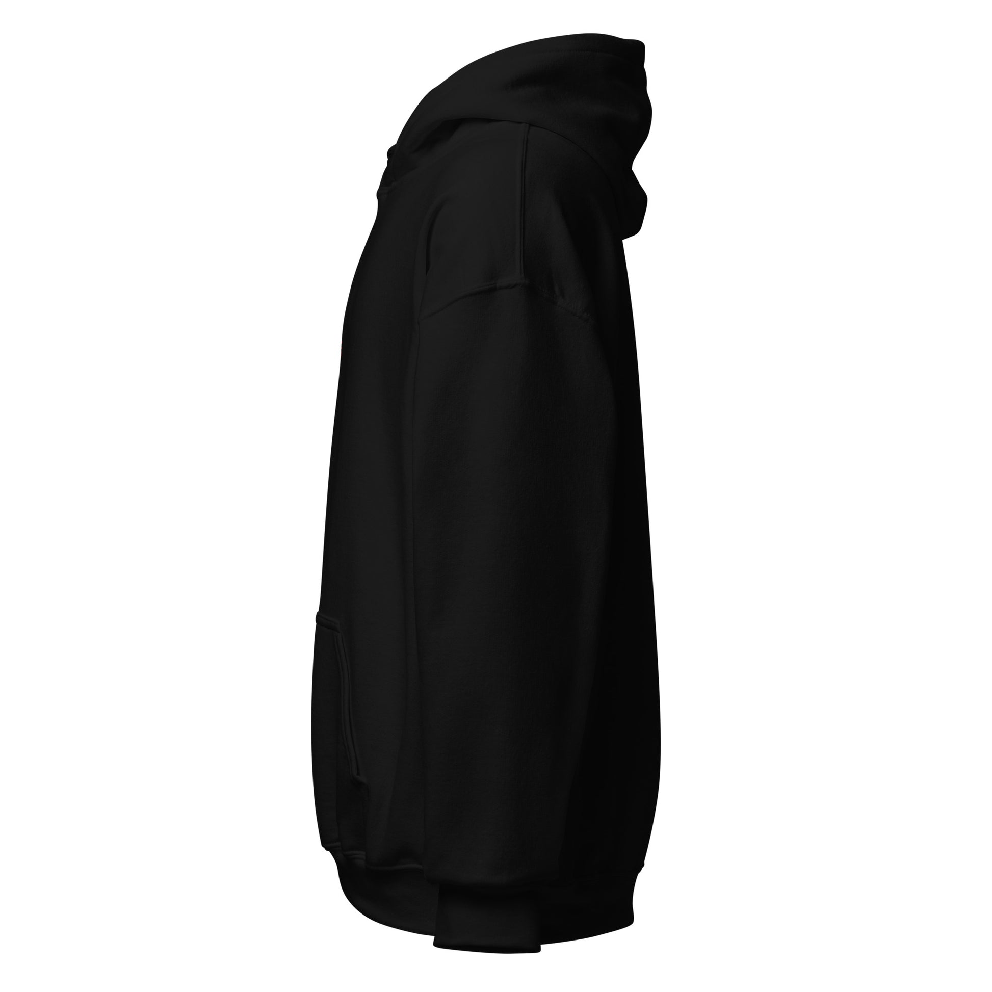 WGRUS Uni-Hoodie - WiseGuyRus