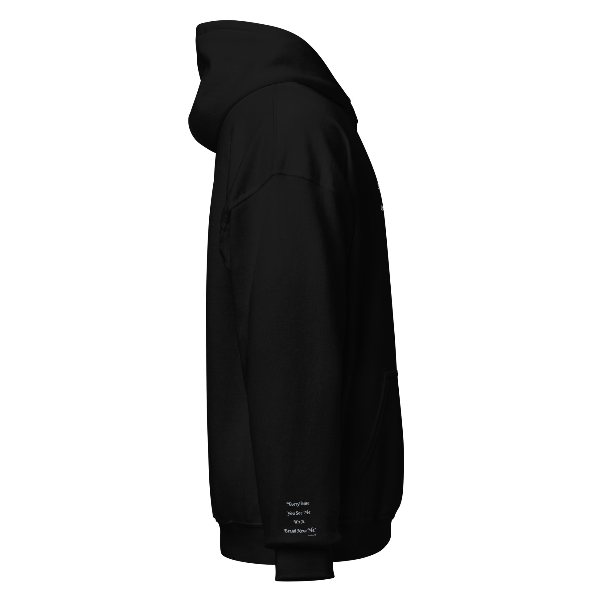 WGRUS Uni-Hoodie - WiseGuyRus
