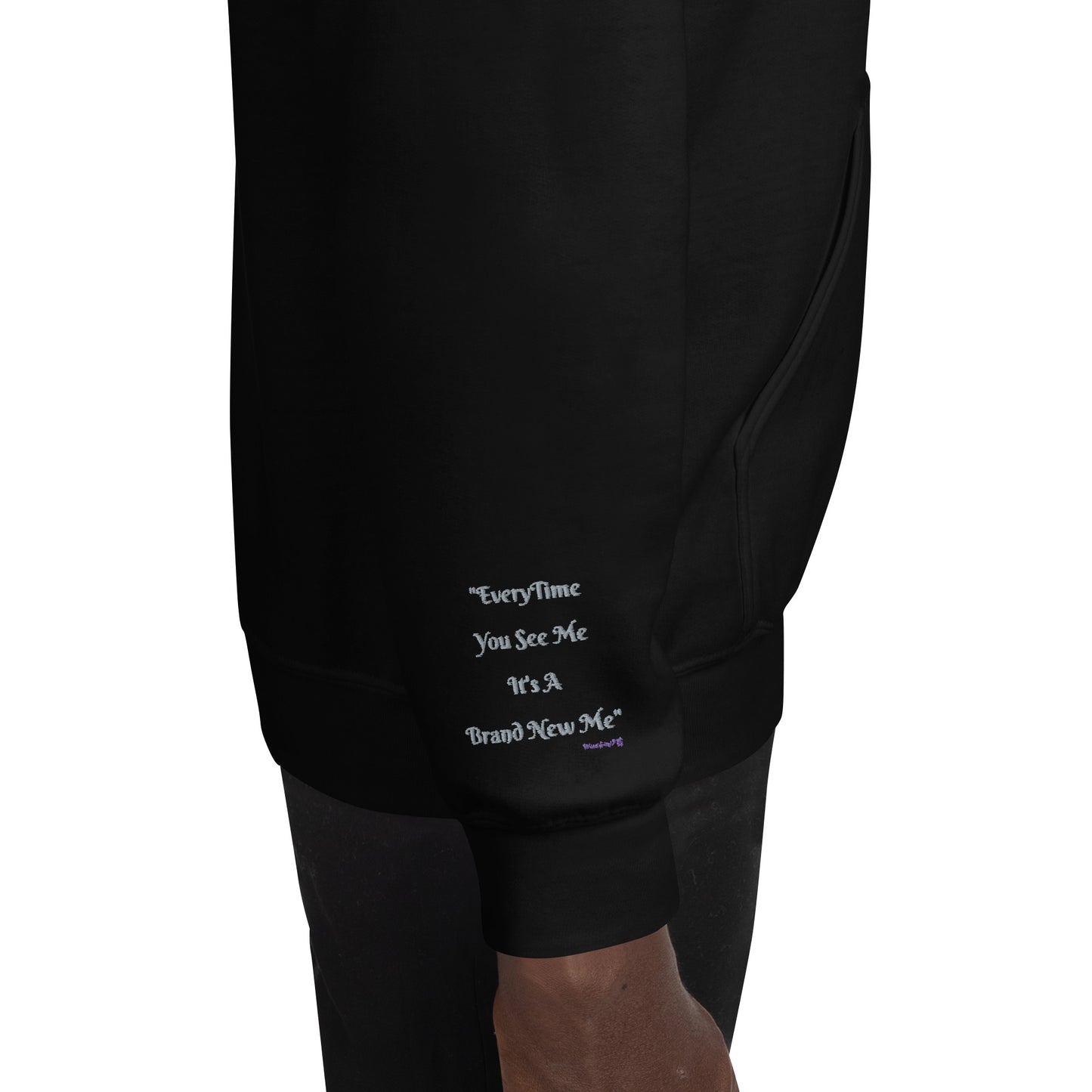 WGRUS Uni-Hoodie - WiseGuyRus