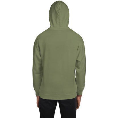 WGRUS Uni-Hoodie - WiseGuyRus