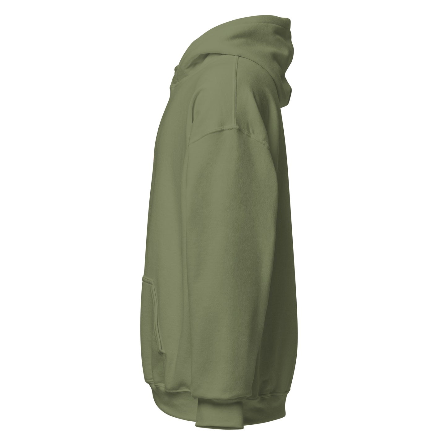 WGRUS Uni-Hoodie - WiseGuyRus