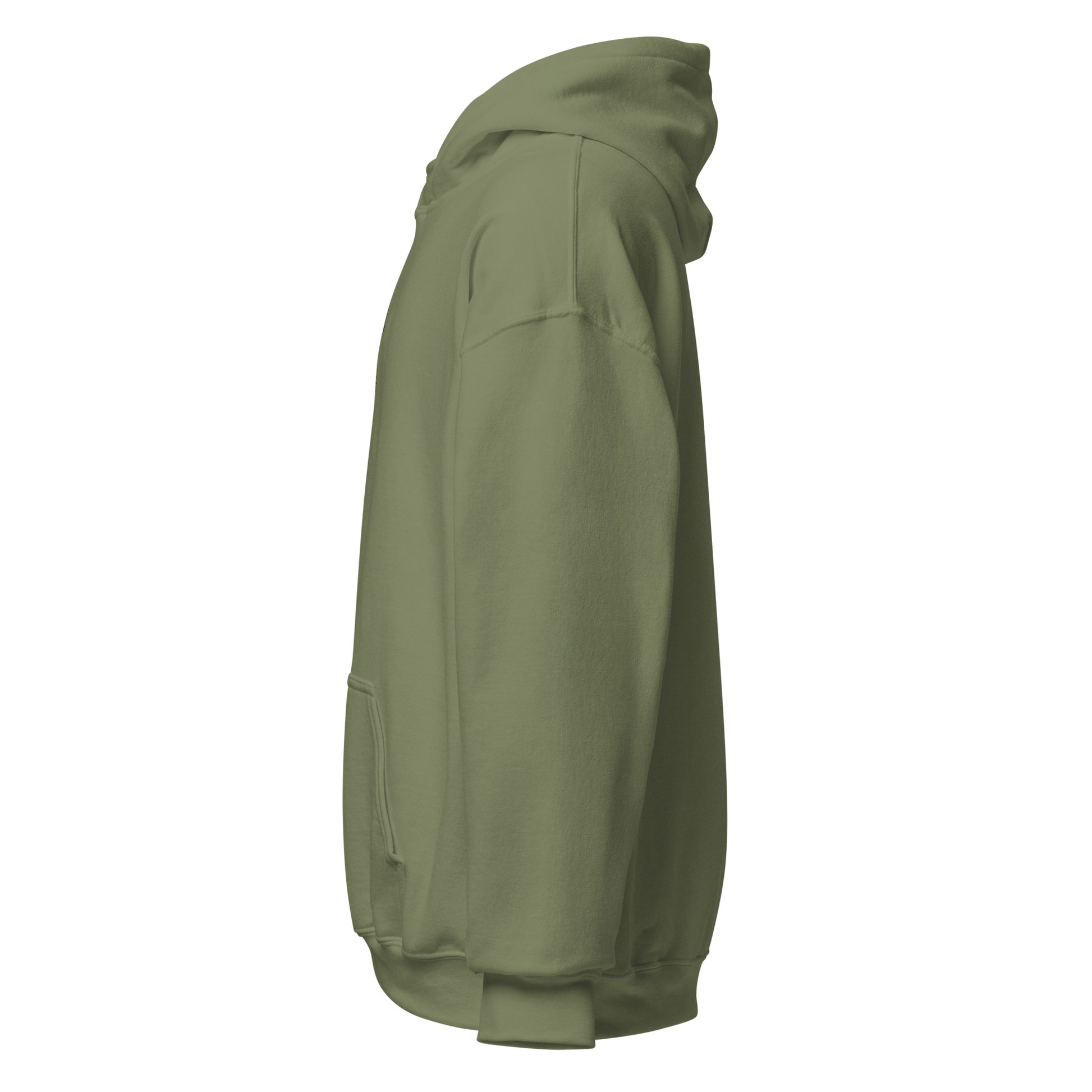 WGRUS Uni-Hoodie - WiseGuyRus