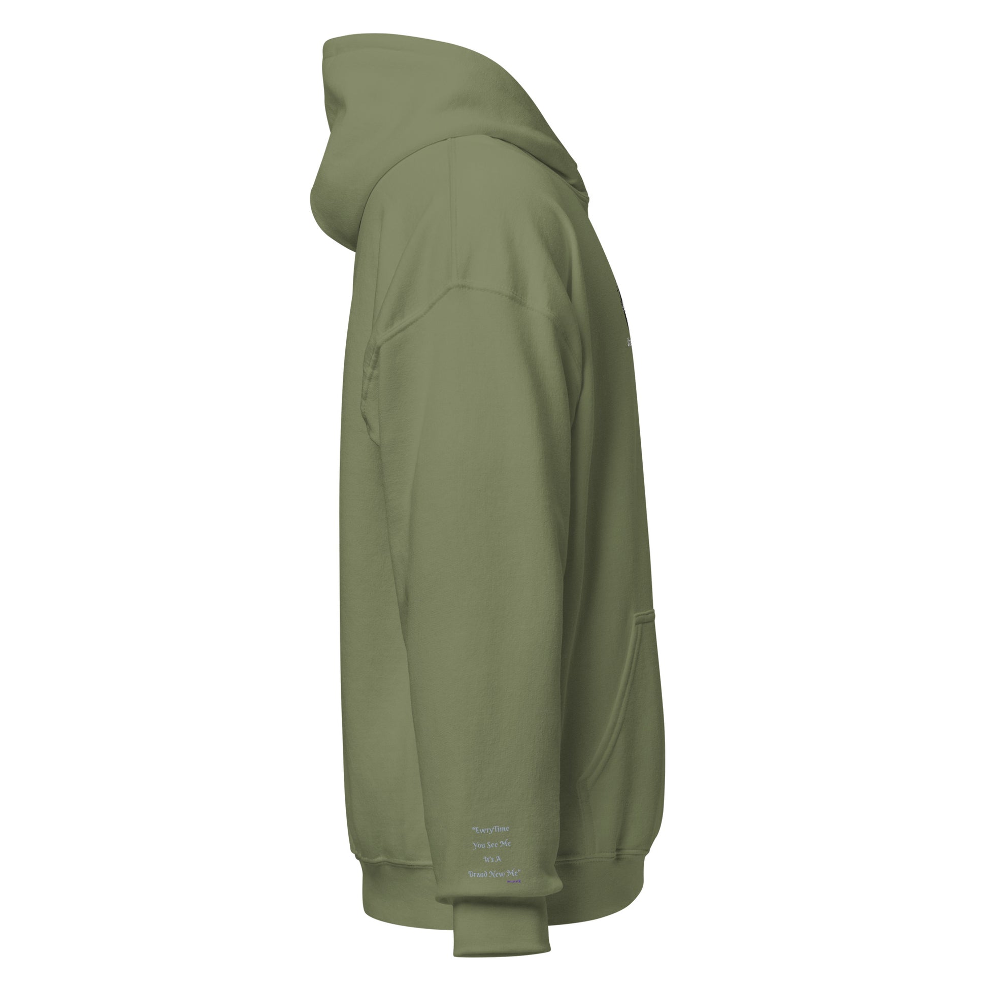 WGRUS Uni-Hoodie - WiseGuyRus