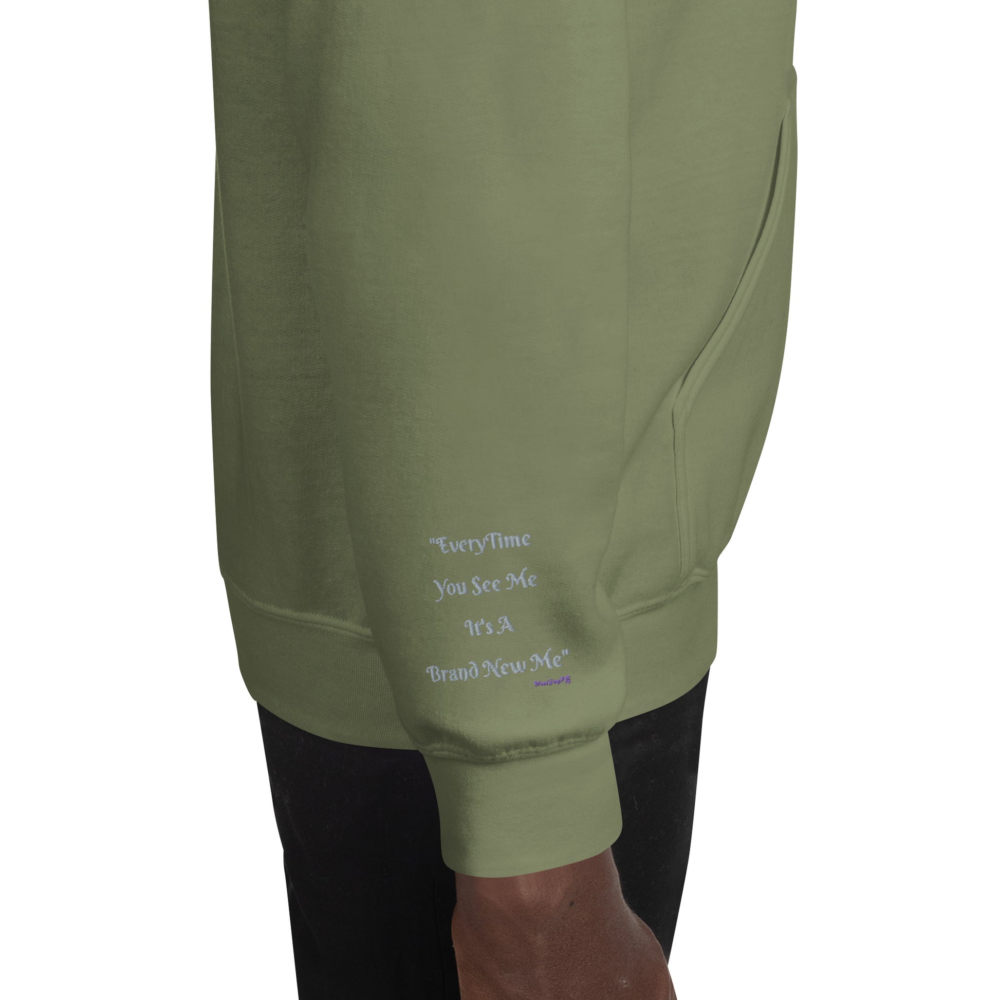 WGRUS Uni-Hoodie - WiseGuyRus